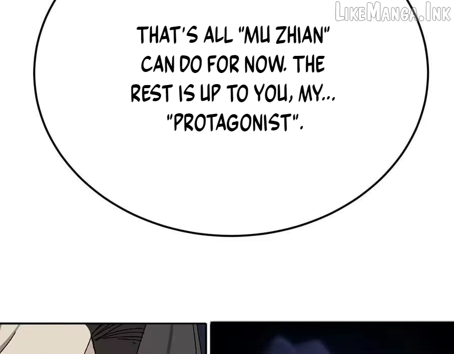 It Turns Out, They Were The True Protagonists From The Start Chapter 95  - page 23